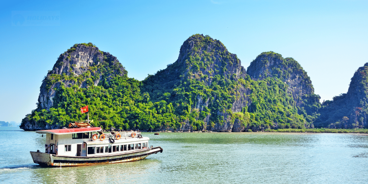 Best Vietnam Tour Package